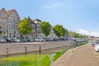 Rouaansekaai 23, Middelburg