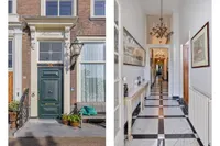 Rouaansekaai 23, Middelburg