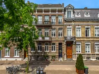 Willem II Singel 46, Roermond