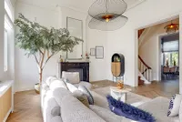 Willem II Singel 46, Roermond