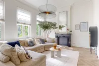 Willem II Singel 46, Roermond