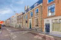 Gortstraat 63, Middelburg