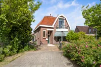 Laningpad 2, Spijkenisse