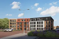 Minderbroedersstraat 20, Hulst