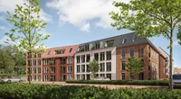 Minderbroedersstraat 20, Hulst