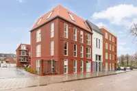 Minderbroedersstraat 20, Hulst