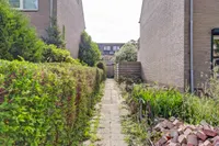Lankforst 1127, Nijmegen