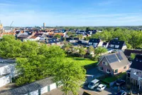 Hopmande 4, Domburg