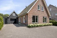 Hopmande 4, Domburg