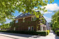 Burg. Verwielstraat 25, Oisterwijk