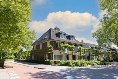 Burg. Verwielstraat 25, 5061JA, Oisterwijk, Noord-Brabant