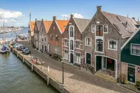Gooische Kaai 12, Monnickendam