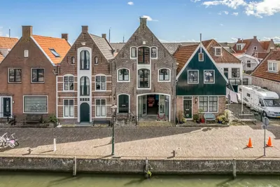 Gooische Kaai 12, 1141TV, Monnickendam, Noord-Holland