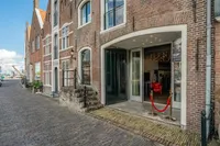 Gooische Kaai 12, Monnickendam