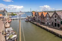 Gooische Kaai 12, Monnickendam