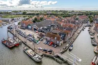 Gooische Kaai 12, Monnickendam