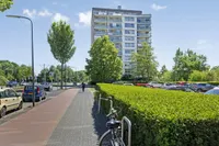 Dedemsvaartweg 1385, 's-gravenhage