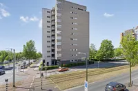 Dedemsvaartweg 1385, 's-gravenhage