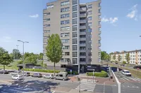 Dedemsvaartweg 1385, 's-gravenhage