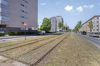 Dedemsvaartweg 1385, 's-gravenhage