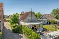 Zuidelijke Achterweg 20, Wemeldinge