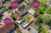 Zuidelijke Achterweg 20, Wemeldinge
