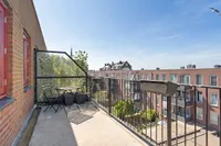 Hoefkade 551, 's-gravenhage