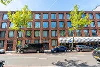 Hoefkade 551, 's-gravenhage