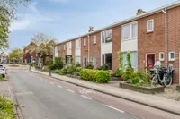 Singel 29, Domburg