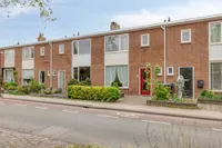 Singel 29, Domburg