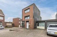Kloosterstraat 52, Hoensbroek