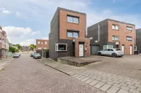Kloosterstraat 52, Hoensbroek