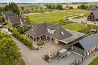 Wallinga's-trije 12, Hijum