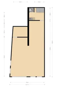 Verrenieuwstraat 7, Zierikzee