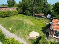 Bogerdweg 12 a, Dreischor