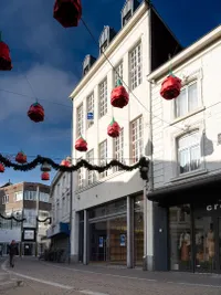 Limbrichterstraat 23, Sittard