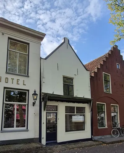 Keizersgracht 2, 1135AZ, Edam, Noord-Holland