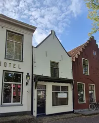 Keizersgracht 2, Edam