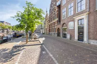Korte Haven 127 B, Schiedam