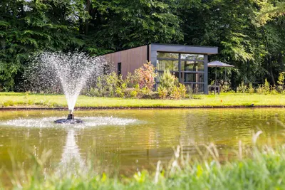 Nieuwe Molenweg Type VILLA BOSRIJK RECHT 0 ong, 7345AP, Wenum Wiesel, Gelderland