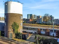 Stationsplein 8a, Roermond