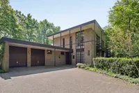 Emmabaan 12 a, Koewacht