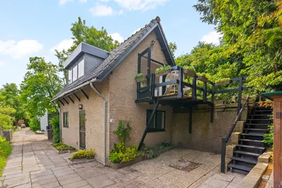 Beethovenweg 2 A, 2202AH, Noordwijk, Zuid-Holland