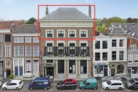 Dam 21 B, Middelburg