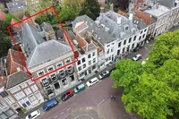 Dam 21 B, Middelburg