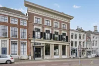 Dam 21 B, Middelburg