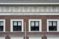 Dam 21 B, Middelburg