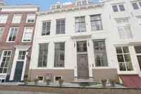 Nieuwstraat 27, Middelburg