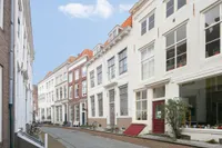 Nieuwstraat 27, Middelburg