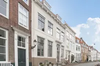 Nieuwstraat 27, Middelburg